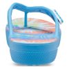 Crocs (WMNS) Klasik Platform Tie Dye “Oxygen Multi” 208043-4KT
