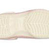 Crocs (WMNS) Klasik Platform Yılan Desenli Takunya “Pembe” 207328-2Y3