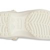 Crocs (WMNS) Klasik Platform Zincirli Ayakkabı “Bone” 209022-2Y2