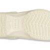 Crocs (WMNS) Klasik Platformlu Astarlı Tığ Ayakkabısı “Kemik” 207938-2Y2