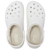 Crocs (WMNS) Klasik Platformlu Ayakkabı “Beyaz” 207938-100