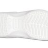 Crocs (WMNS) Klasik Platformlu Ayakkabı “Beyaz” 207938-100