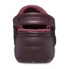 Crocs (WMNS) Klasik Platformlu Ayakkabı “Koyu Kiraz” 207938-6WD