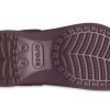 Crocs (WMNS) Klasik Platformlu Ayakkabı “Koyu Kiraz” 207938-6WD