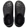 Crocs (WMNS) Klasik Platformlu Ayakkabı “Siyah” 207938-001