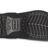 Crocs (WMNS) Klasik Platformlu Ayakkabı “Siyah” 207938-001