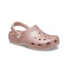 Crocs (WMNS) Klasik Simli Ayakkabı “Pembe” 205942-6WV