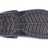 Crocs (WMNS) Klasik Simli Siyah Çizgili Takunya “Yıldızlı Gökyüzü” 205842-9BD