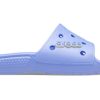 Crocs (WMNS) Klasik Slaytlar “Dijital Menekşe” 206121-5PY
