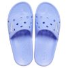 Crocs (WMNS) Klasik Slaytlar “Dijital Menekşe” 206121-5PY