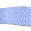 Crocs (WMNS) Klasik Slaytlar “Dijital Menekşe” 206121-5PY