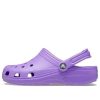 Crocs (WMNS) Klasik Takunya “Mor” 10001-5AJ