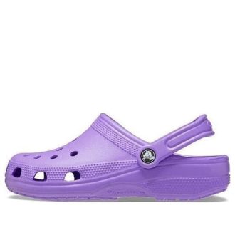 Crocs (WMNS) Klasik Takunya “Mor” 10001-5AJ