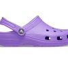 Crocs (WMNS) Klasik Takunya “Mor” 10001-5AJ