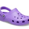 Crocs (WMNS) Klasik Takunya “Mor” 10001-5AJ
