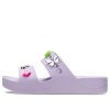 Crocs (WMNS) Klasik Terlik “Mor” 208900-530