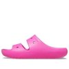 Crocs (WMNS) Klasik Terlikler “Pembe” 209403-6UB