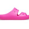 Crocs (WMNS) Klasik Terlikler “Pembe” 209403-6UB