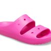 Crocs (WMNS) Klasik Terlikler “Pembe” 209403-6UB