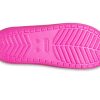 Crocs (WMNS) Klasik Terlikler “Pembe” 209403-6UB