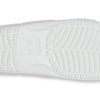 Crocs (WMNS) Klasik Tie-dye Grafik Sandalet “Siyah Yeşil” 207283-94S