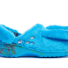 Crocs (WMNS) Klasik Tıkanıklık C x Eriyen Üzüntü 208492-456