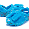 Crocs (WMNS) Klasik Tıkanıklık C x Eriyen Üzüntü 208492-456