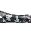 Crocs (WMNS) Larua Baskılı Sandaletler Siyah 205865-98F