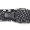 Crocs (WMNS) Larua Baskılı Sandaletler Siyah 205865-98F
