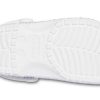 Crocs (WMNS) Liberty London x Crocs Classic Clog Beach Flowers Beyaz Sandaletler 206447-97E