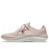 Crocs (WMNS) Literide 360  Pacer “Pembe Kil Beyazı” 206705-6VW