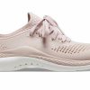Crocs (WMNS) Literide 360  Pacer “Pembe Kil Beyazı” 206705-6VW