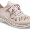 Crocs (WMNS) Literide 360  Pacer “Pembe Kil Beyazı” 206705-6VW