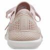 Crocs (WMNS) Literide 360  Pacer “Pembe Kil Beyazı” 206705-6VW