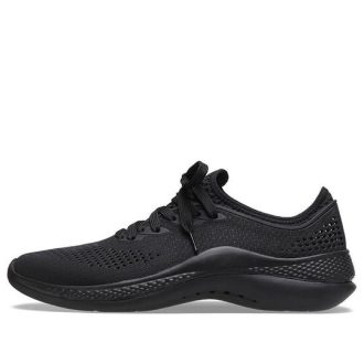 Crocs (WMNS) Literide 360  Pacer “Siyah” 206705-060