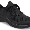 Crocs (WMNS) Literide 360  Pacer “Siyah” 206705-060