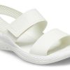 Crocs (WMNS) LiteRide 360  Sandaletler “Beyaz” 206711-1CN