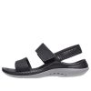 Crocs (WMNS) LiteRide 360  Slingback Sandaletler “Siyah” 206711-02G