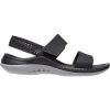 Crocs (WMNS) LiteRide 360  Slingback Sandaletler “Siyah” 206711-02G