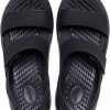 Crocs (WMNS) LiteRide 360  Slingback Sandaletler “Siyah” 206711-02G