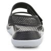 Crocs (WMNS) LiteRide 360  Slingback Sandaletler “Siyah” 206711-02G