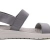 Crocs (WMNS) Literide “Açık Gri Beyaz” 205106-00J