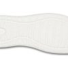 Crocs (WMNS) LiteRide Desenli Açık Burunlu Açık Ayakkabı Siyah Kırmızı Sandalet “Siyah Kırmızı” 205868-066