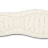 Crocs (WMNS) Literide Grafik Sandaletler “Gri” 205375-0E9