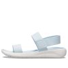 Crocs (WMNS) LiteRide Mavi Sandaletler 205106-4KA