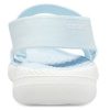 Crocs (WMNS) LiteRide Mavi Sandaletler 205106-4KA