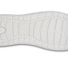 Crocs (WMNS) LiteRide Minimalist Günlük Spor Turuncu Sandaletler 206081-6SL
