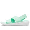 Crocs (WMNS) LiteRide Sandaletler Nane Yeşili 206081-3TP