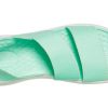 Crocs (WMNS) LiteRide Sandaletler Nane Yeşili 206081-3TP