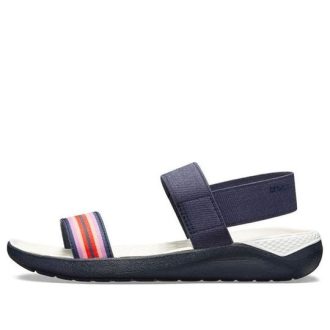 Crocs (WMNS) LiteRide Spor sandaletleri 205106-97W